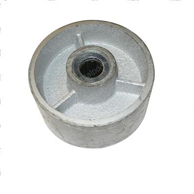 Picture of Wheel - Load 4x2 3/4" Bearing