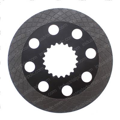 Picture of I. Clutch Disc