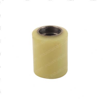 Picture of Wheel - Poly 3.00 X 3 15/16