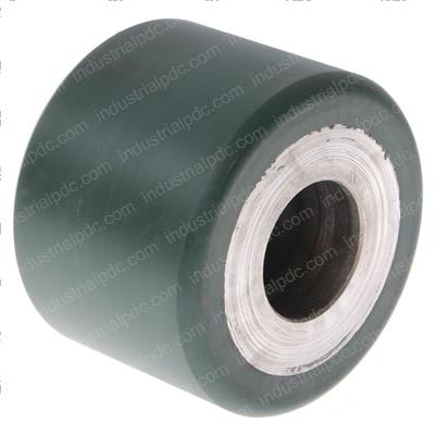 Picture of Wheel - Poly 6.88 X 5.00