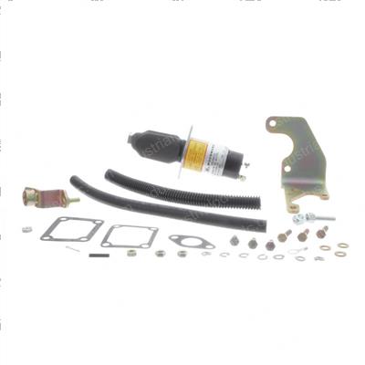 Picture of Solenoid
