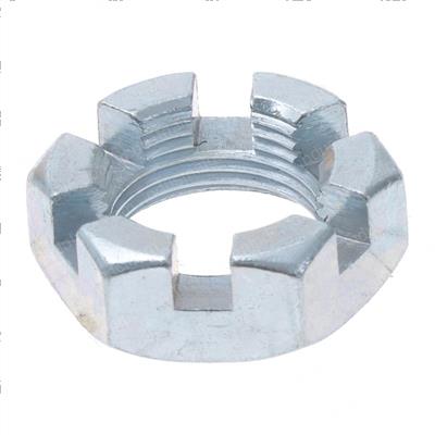 Picture of Nut- 1-14 Shex- G2- Zc