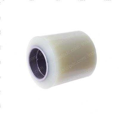 Picture of Wheel - Poly 3 1/4 X 3 5/8