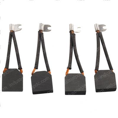 Picture of Brush - Motor Set of 4