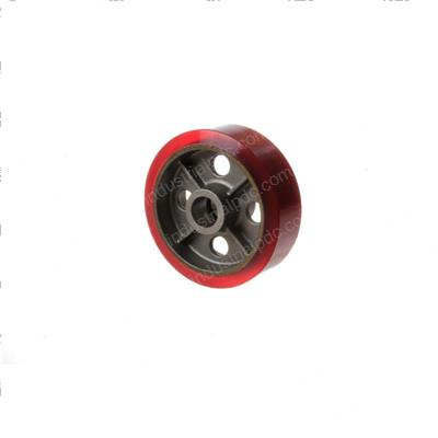 Picture of Wheel - Poly - Standard