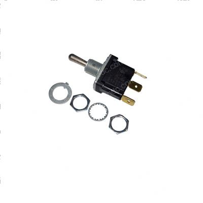 Picture of Switch-3pos Spdt Sealed Toggle