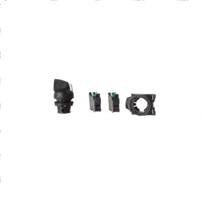 Picture of Switch Selector 3-Pos