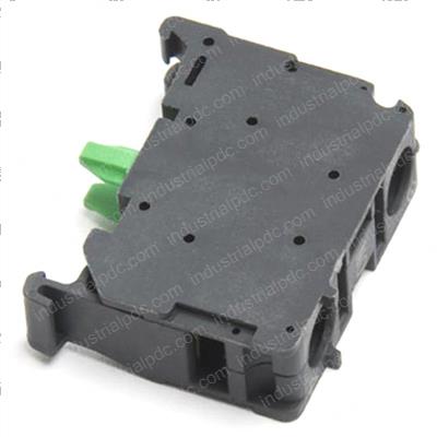 Picture of N.o. Contact Block