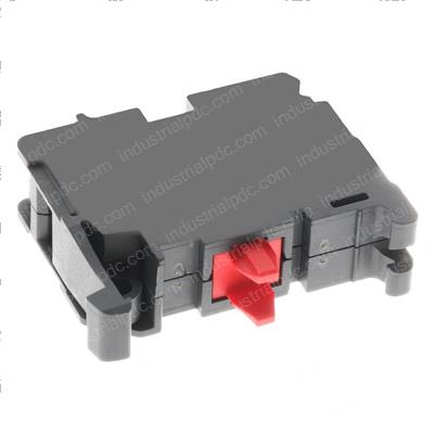 Picture of Block - Contact