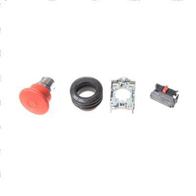 Picture of Switch Assembly