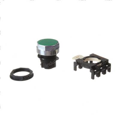 Picture of Switch Flush Mount Push Butn