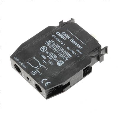 Picture of Contact Block