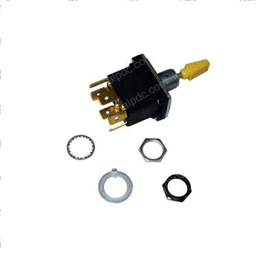 Picture of Switch-3pos Dpdt Tablever Toggl