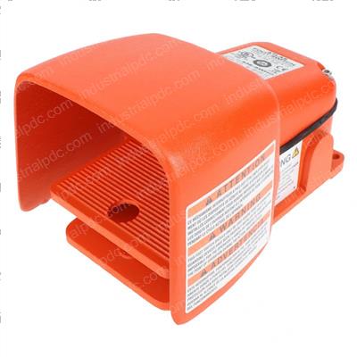 Picture of Foot Switch