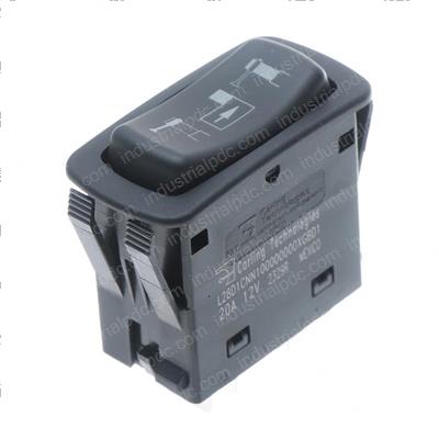 Picture of Dashboard - Switch