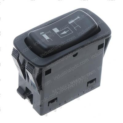Picture of Dashboard - Switch