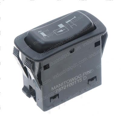 Picture of Dashboard - Switch