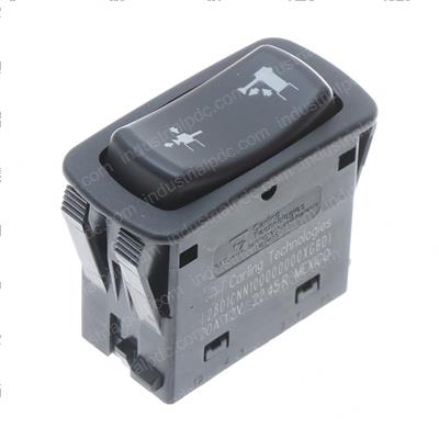Picture of Dashboard - Switch