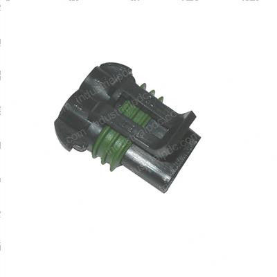 Picture of Connector Fem 2cav