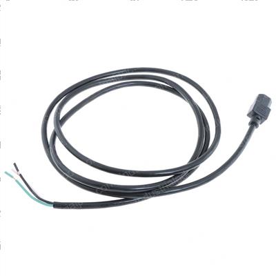 Picture of Cable Ac With Iec320 8