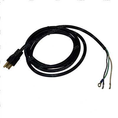 Picture of Cord Ac 8 Ft W/Terminals