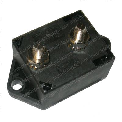 Picture of Breaker - Circuit