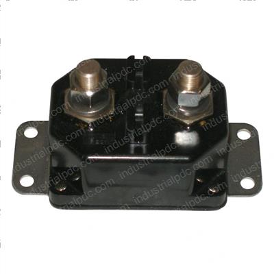 Picture of Circuit Breaker - 200a