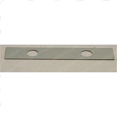 Picture of Shim - 100mm L X 18mm W X 1mm