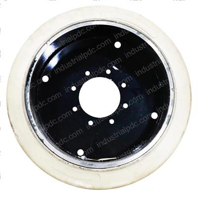 Picture of Wheel - Traction