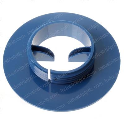 Picture of Retainer Pad  Bot Half Only