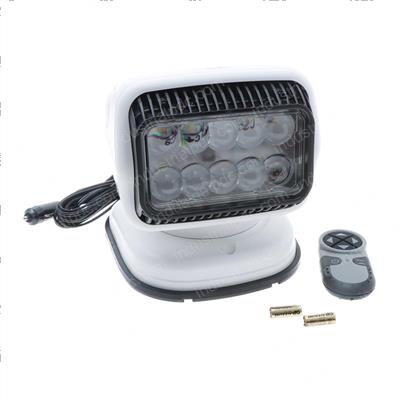 Picture of Searchlight - 12v - White