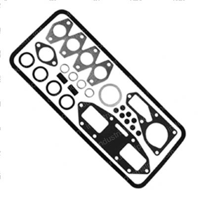 Picture of Gasket Set - Valve Grind