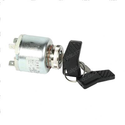 Picture of Change-Over Switch