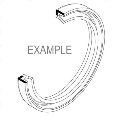 Picture of Rod Wiper