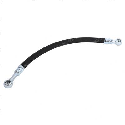 Picture of Hydraulic Hose With Fitting