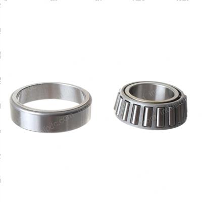 Picture of Bearing - Taper Roller Cup+cone