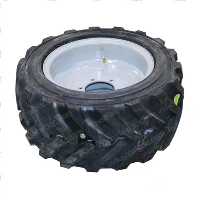 Picture of Tire + Wheel - 26x12d380 Ff