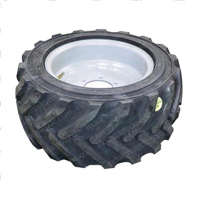 Picture of Tire + Wheel - 26x12d380 Ff