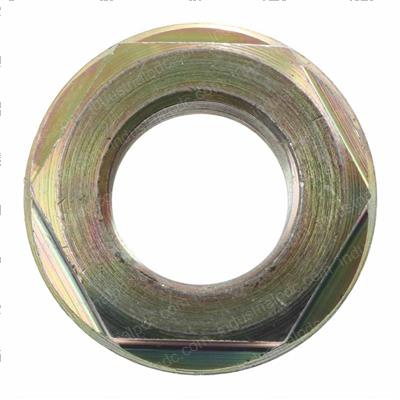 Picture of Nut - Crankshaft Pulley