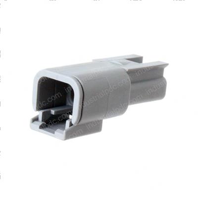 Picture of Connector Pin 2position Deutsch