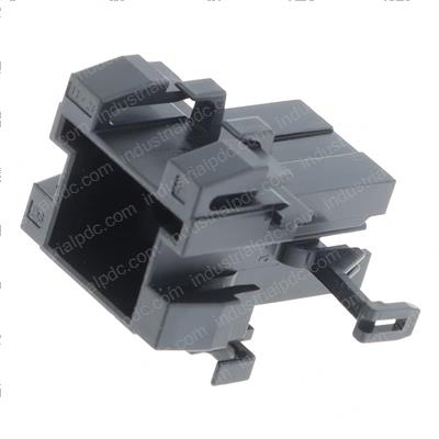 Picture of Plug  Housing 4 Pole