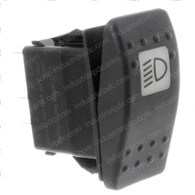 Picture of Switch - Rocker