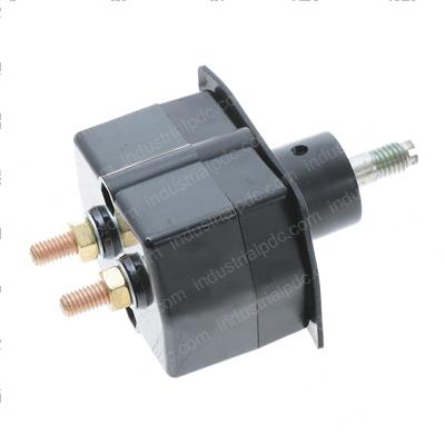Picture of Emergency Off Switch
