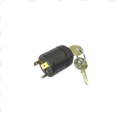 Picture of Switch - Ignition