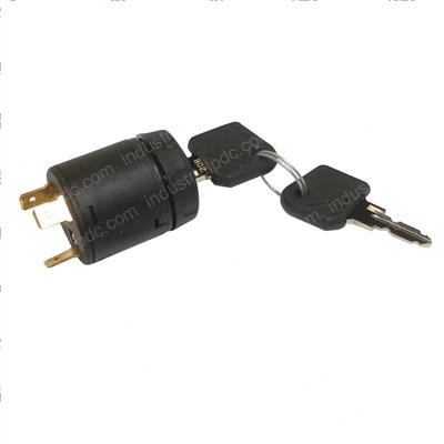 Picture of Switch Assembly - Ignition