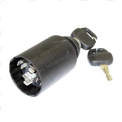 Picture of Switch - Ignition