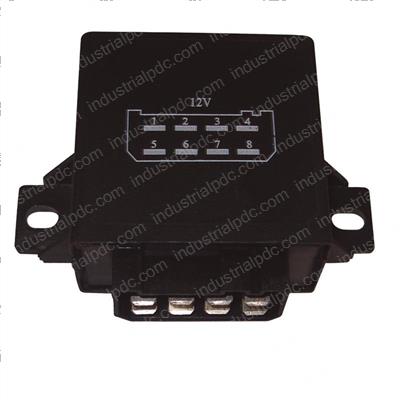 Picture of Relay - 12 Volt