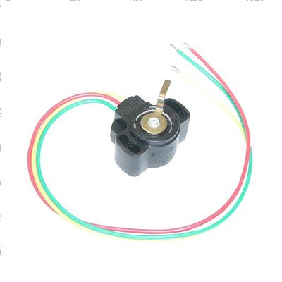 Picture of Potentiometer