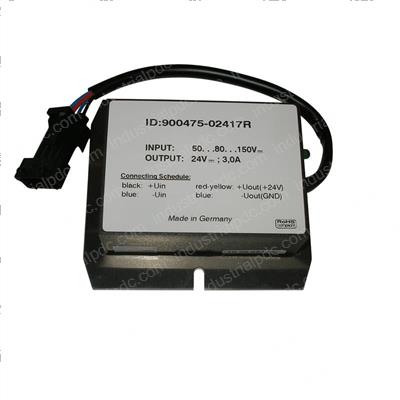 Picture of Converter - Dc/Dc 80v-24 Volt