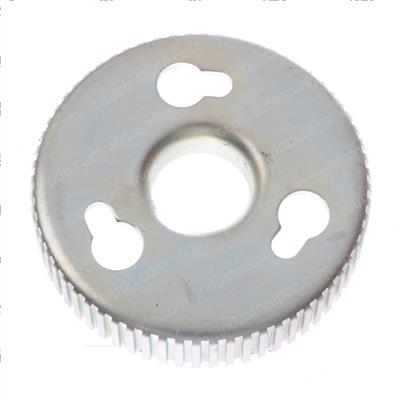 Picture of Disc - Impulse